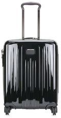 tumi V4 Spinner (4 wheels) black