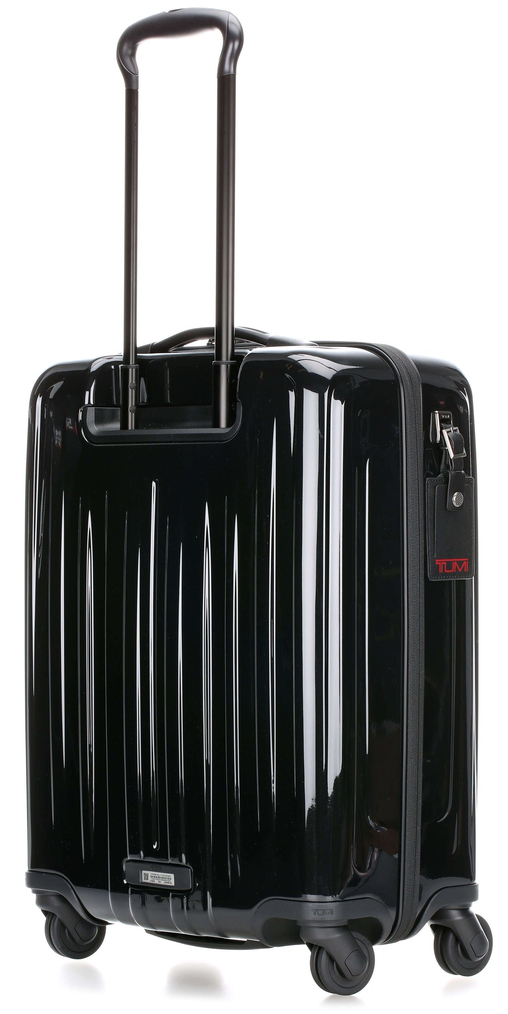 tumi V4 Spinner (4 wheels) black