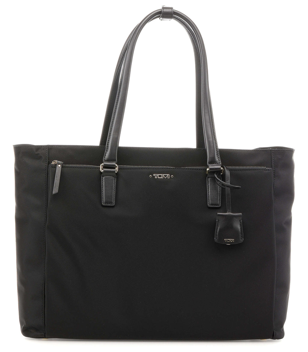tumi Voyageur Bailey Tote bag black