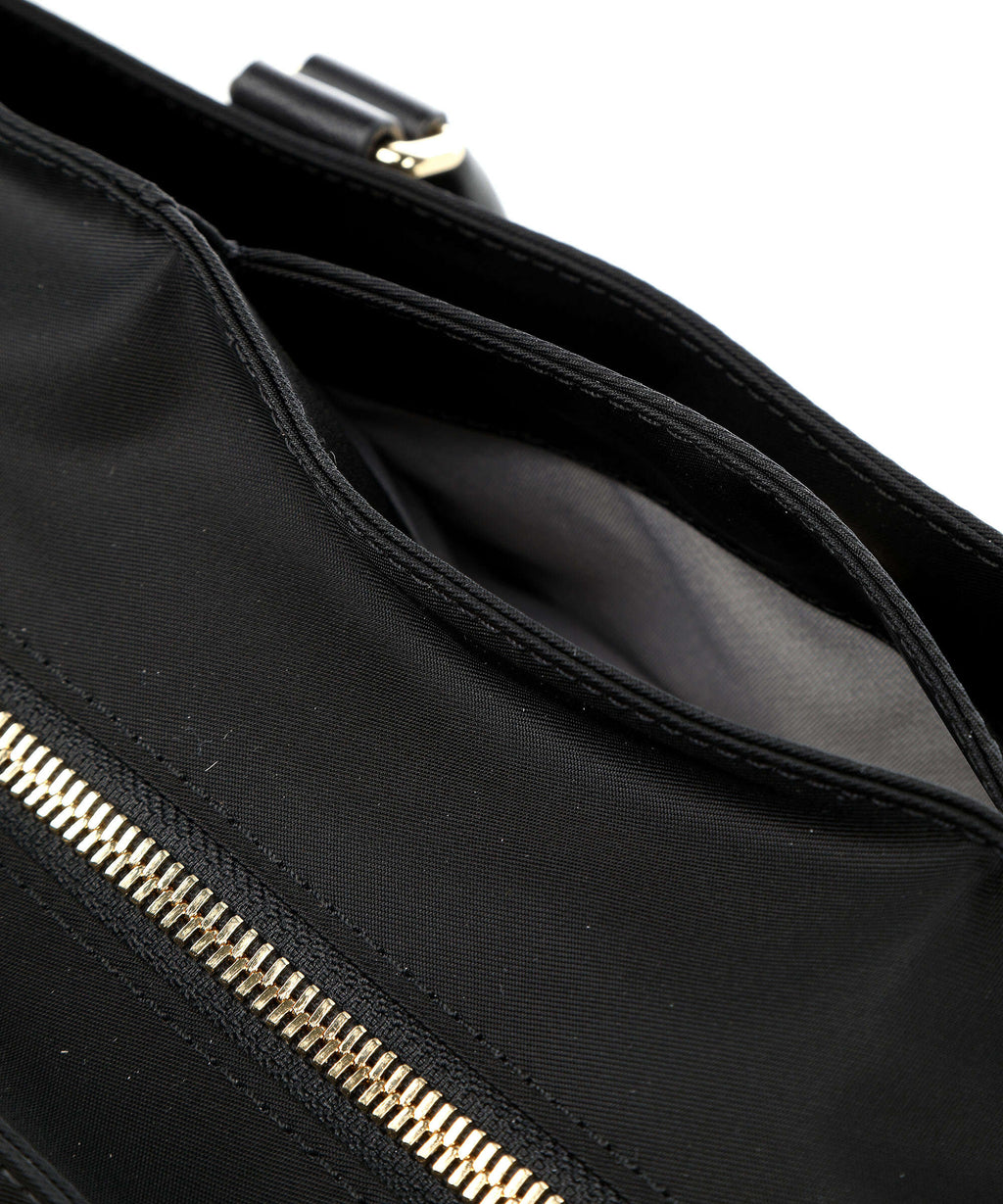 tumi Voyageur Bailey Tote bag black