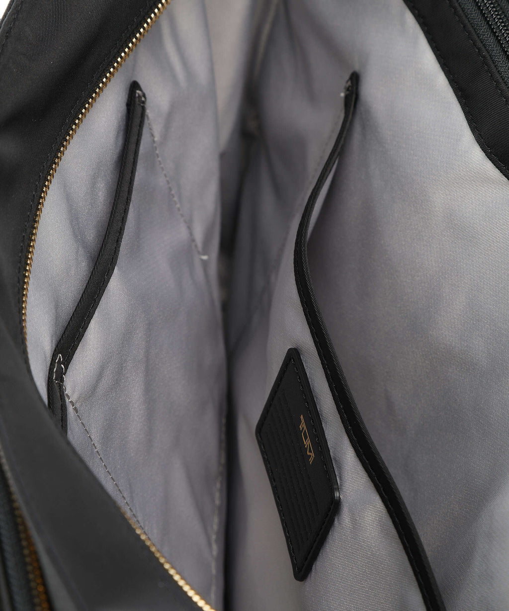 tumi Voyageur Bailey Tote bag black