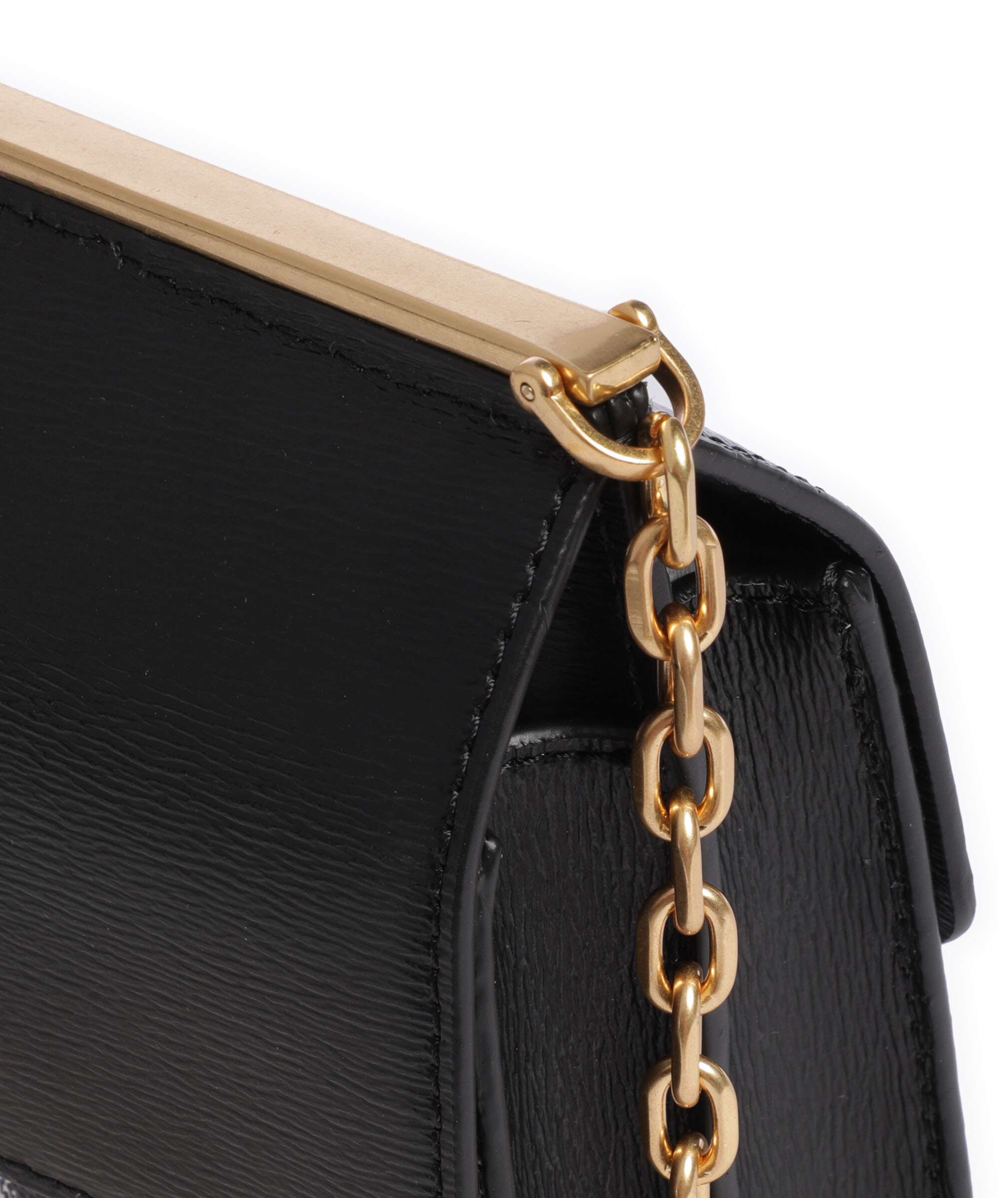 DKNY Mona Phone bag black logo