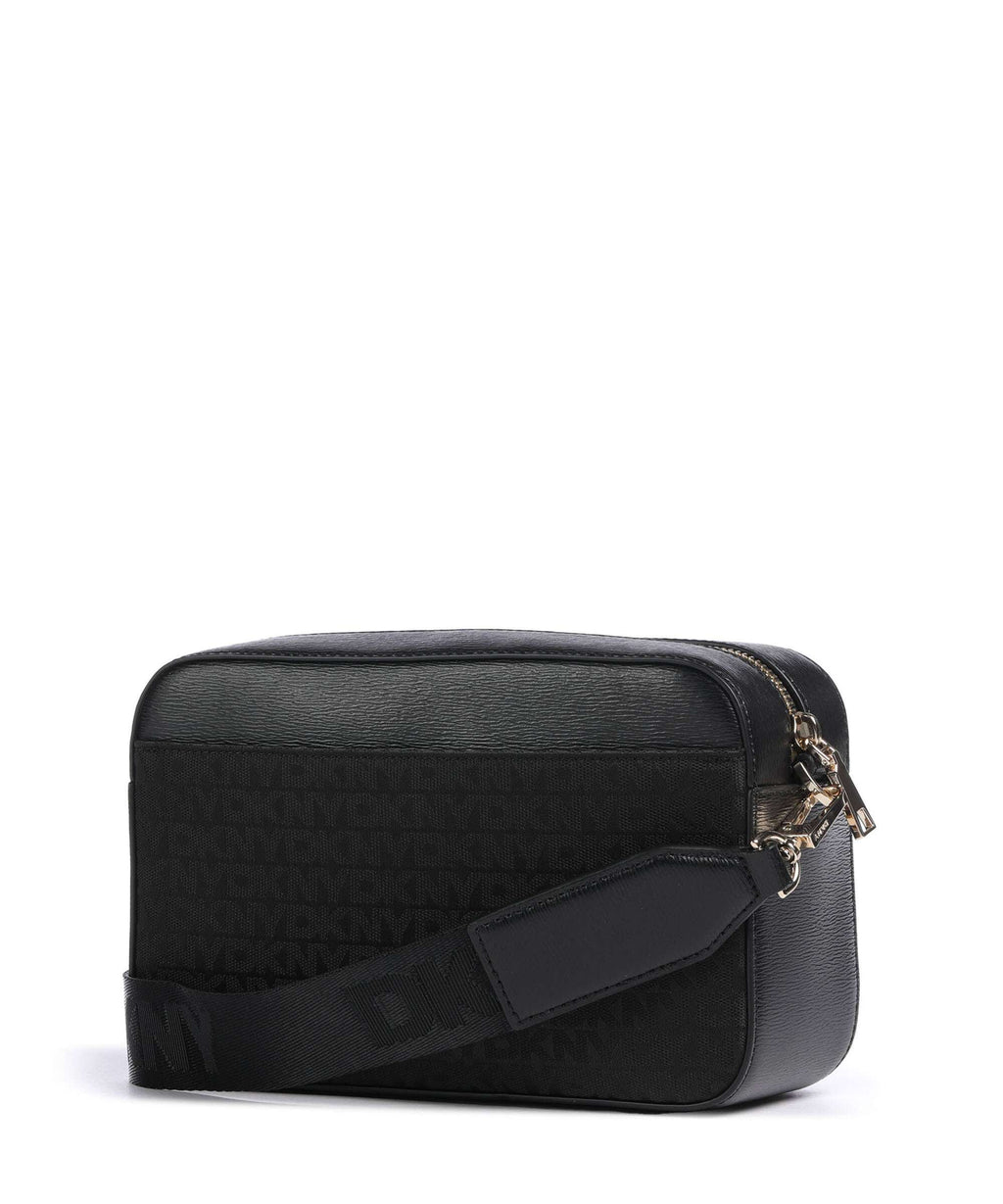 DKNY Bryant Crossbody bag jet black