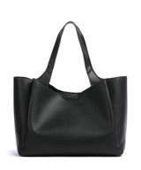 DKNY Willa Shopper black/silver
