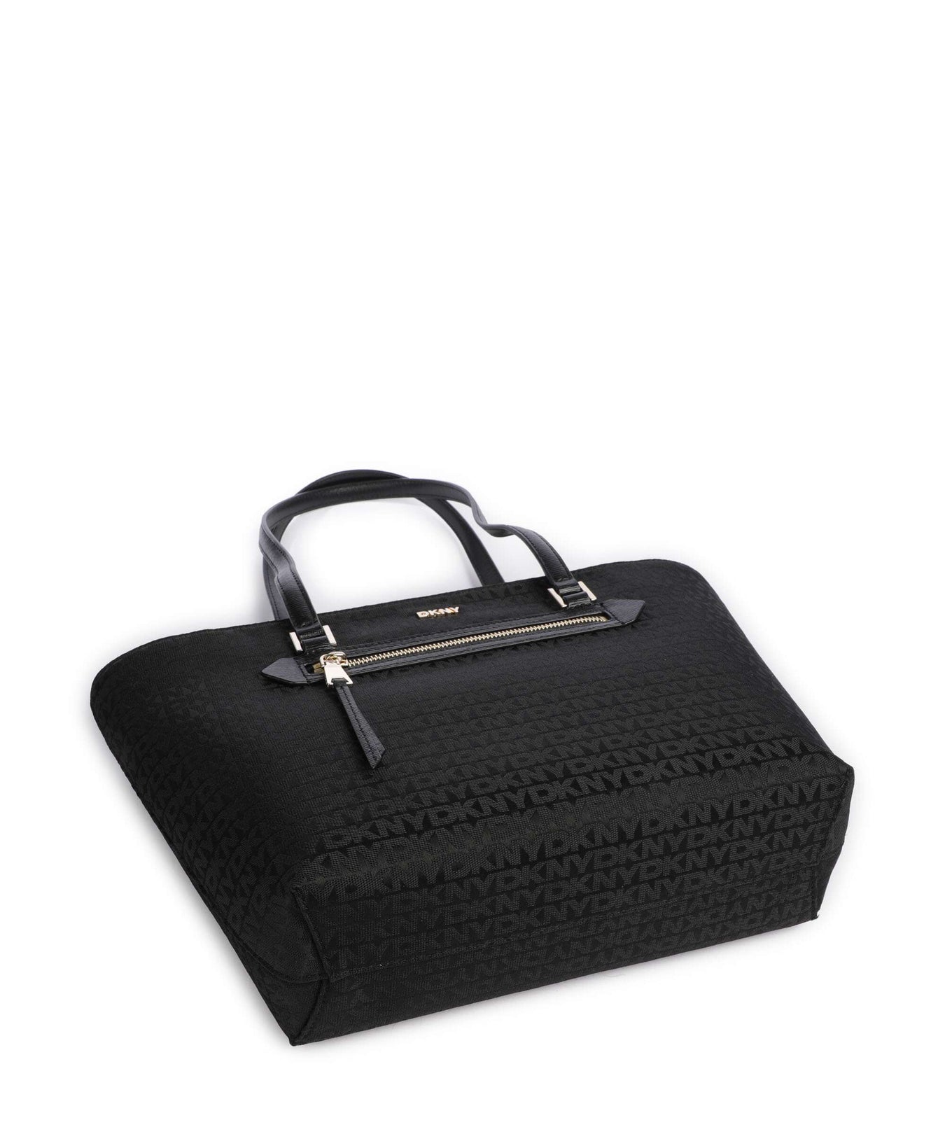 DKNY Bryant Tote bag jet black