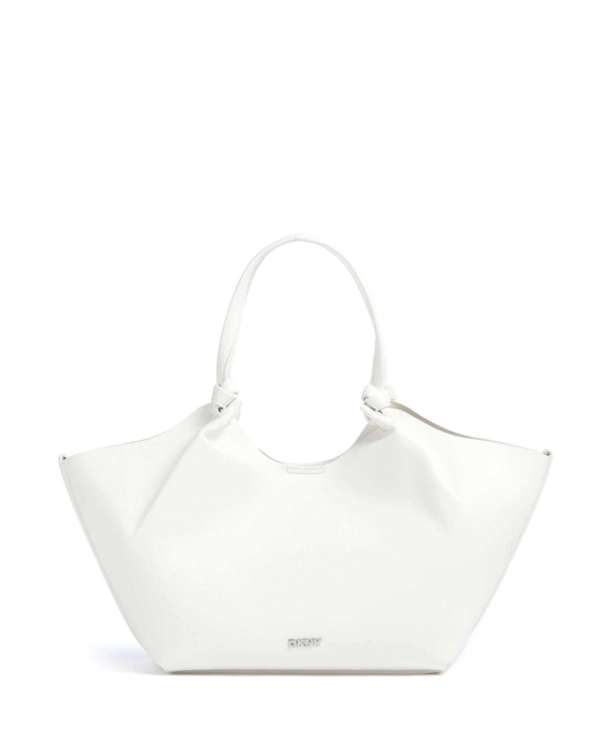 DKNY Paula Medium Tote bag marshmallow