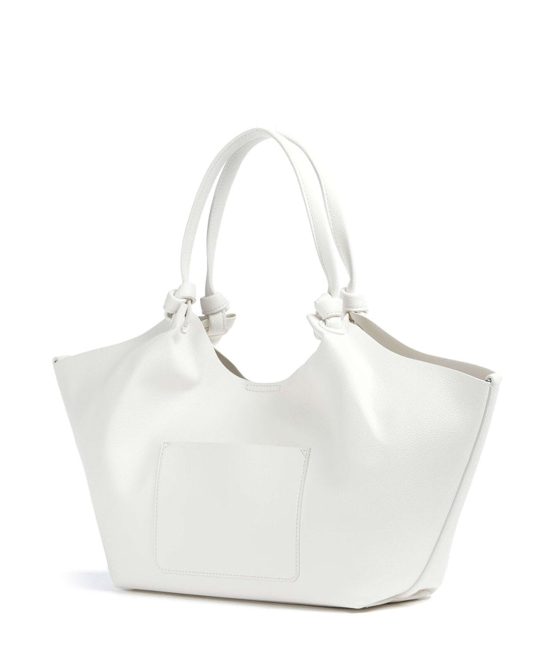 DKNY Paula Medium Tote bag marshmallow