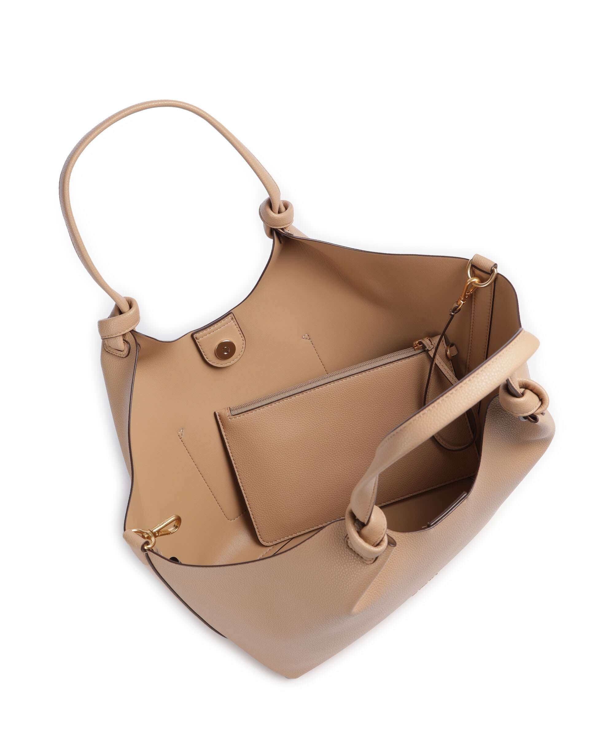 DKNY Paula Medium Tote bag cappuccino