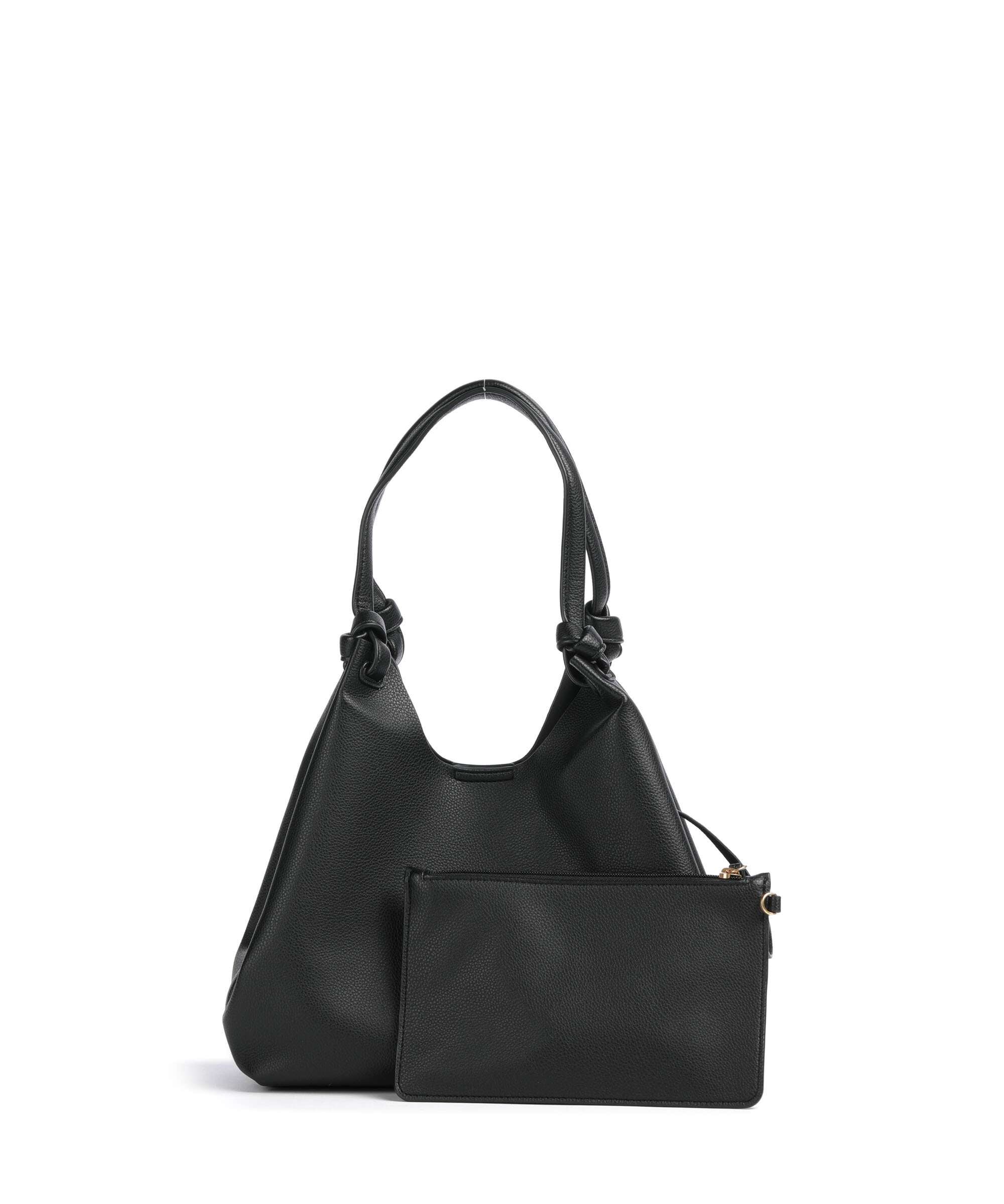 DKNY Paula Medium Tote bag black/gold