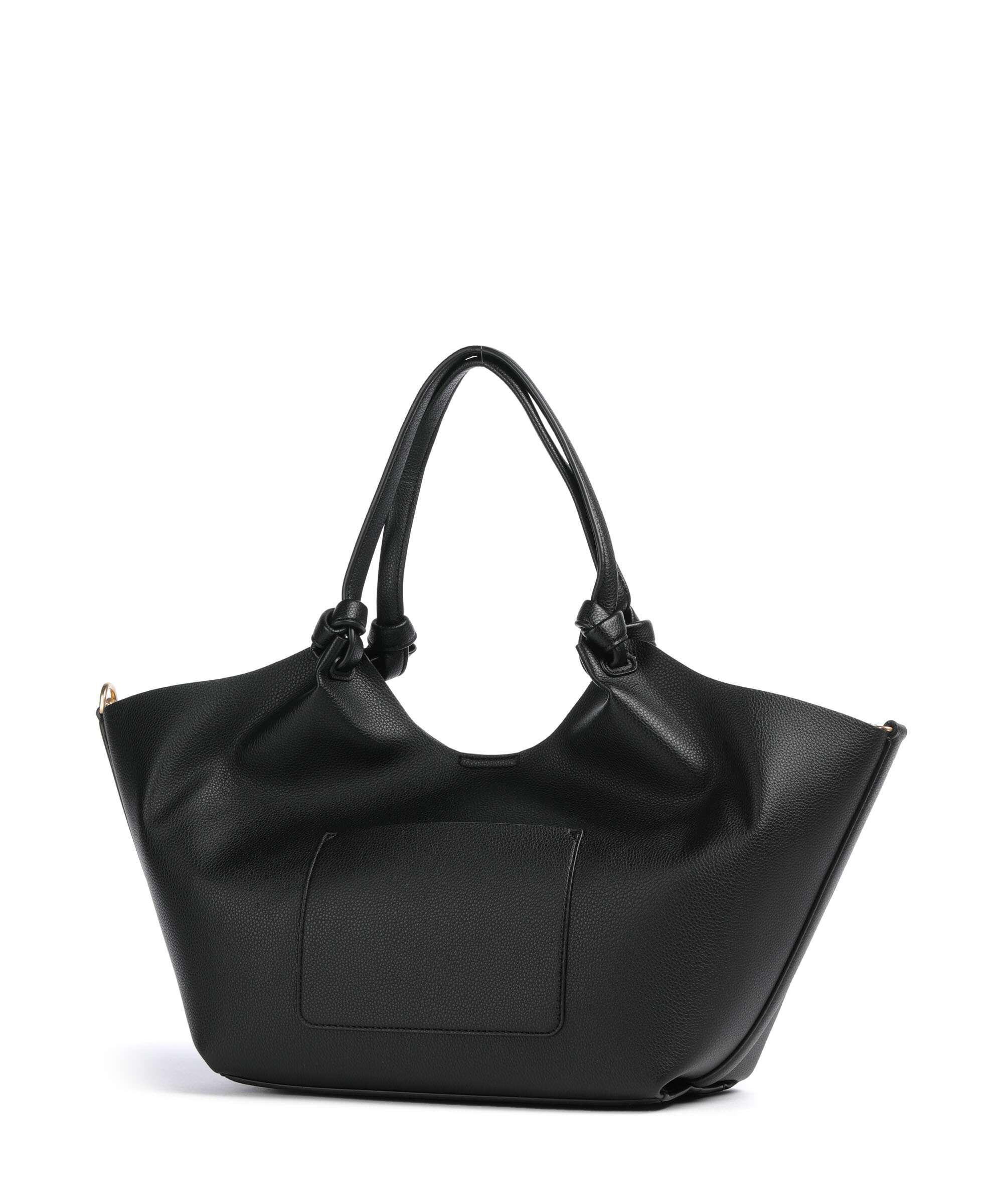 DKNY Paula Medium Tote bag black/gold