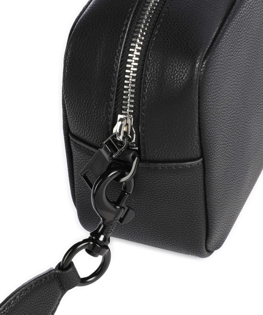 DKNY Kenza Crossbody bag black