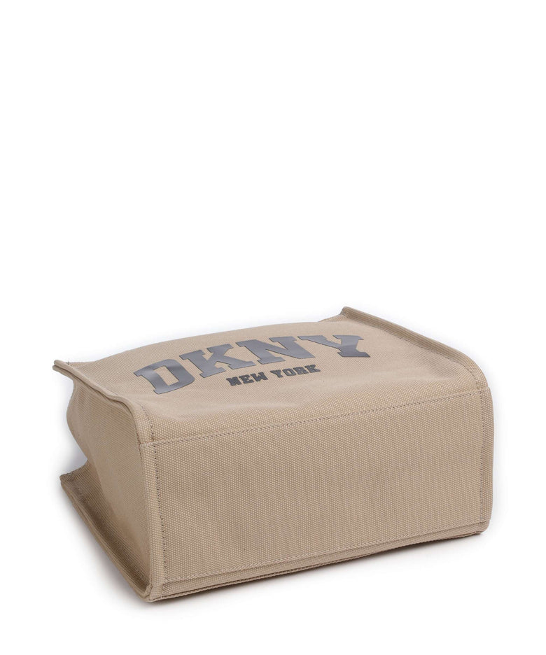 DKNY Hadlee Handbag lt khaki/black