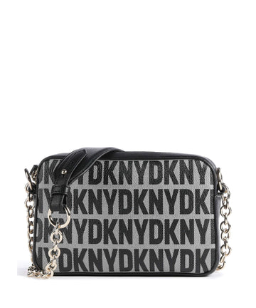 DKNY Milano Seventh Avenue Sac bandoulière black