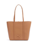 DKNY Milano Seventh Avenue Shopper caramel