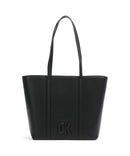 DKNY Milano Seventh Avenue Shopper black