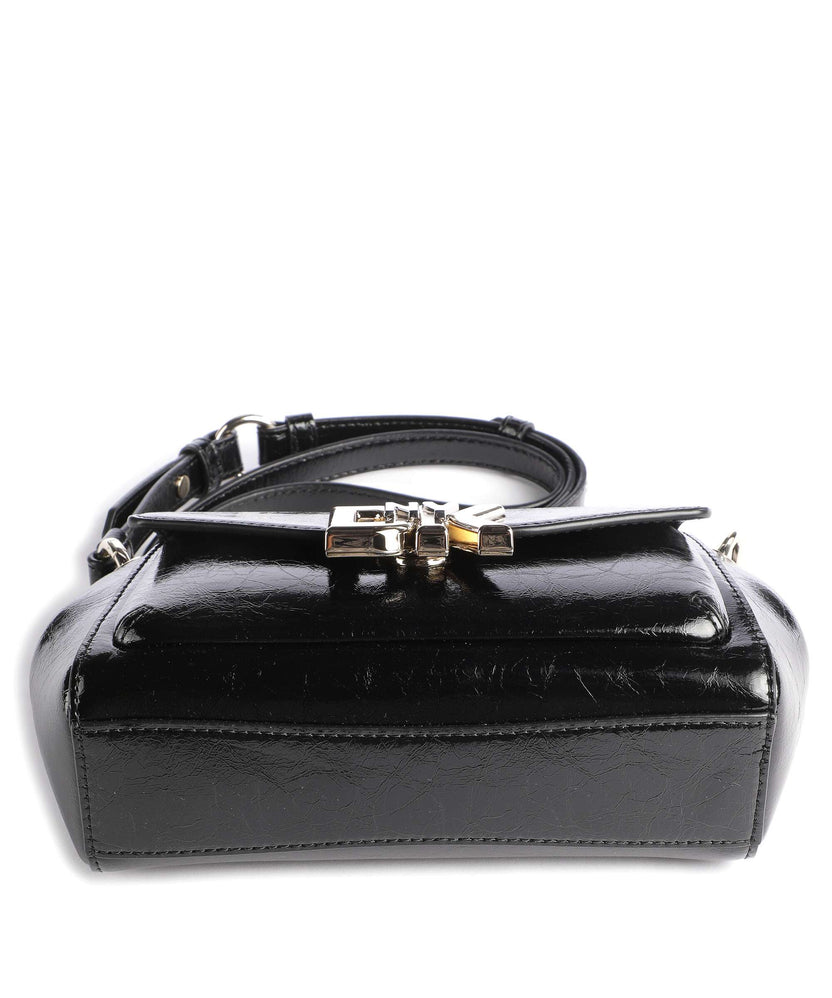 DKNY Milano Downtown Crossbody bag black/gold