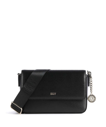 DKNY Bryant Sac bandoulière black/gold