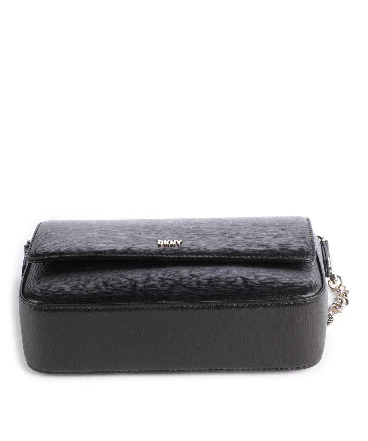DKNY Bryant Crossbody bag black/gold
