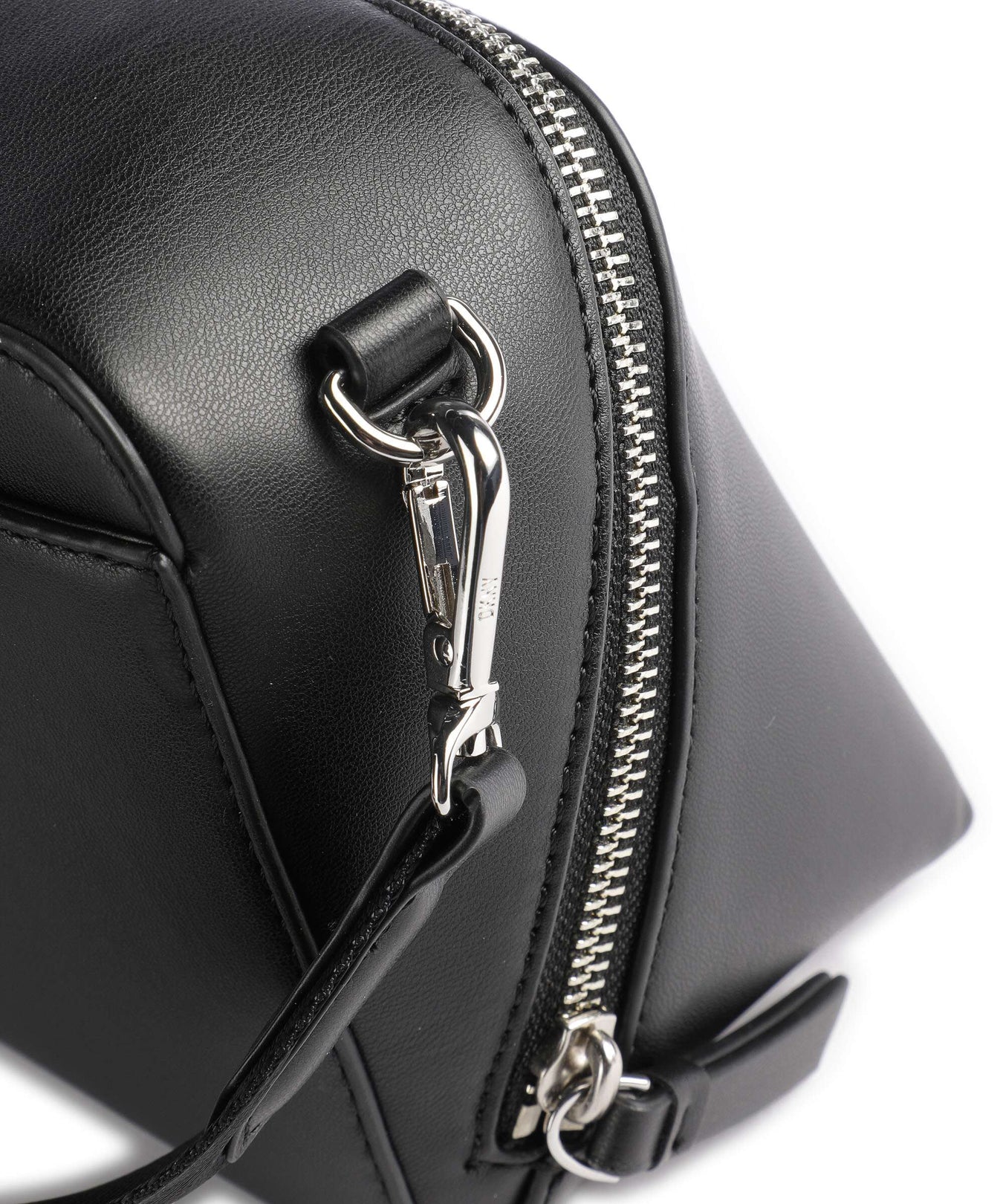 DKNY Tilly Crossbody bag black/silver