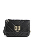 DKNY Delphine Crossbody bag black/gold