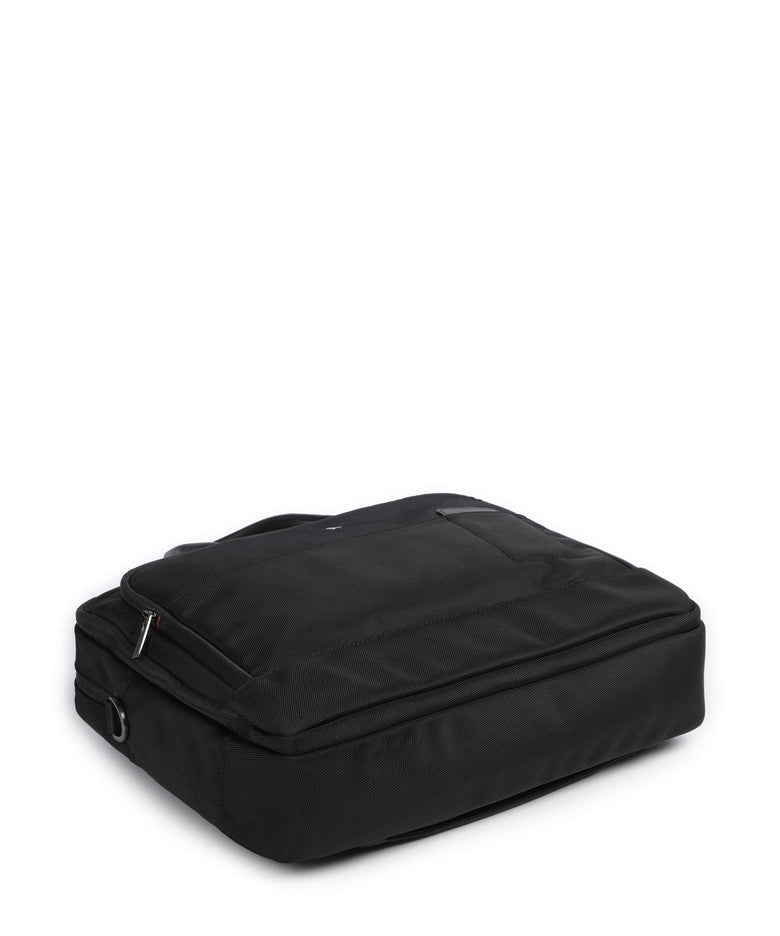 Pack Easy Horizon Briefcase black
