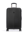 Pack Easy ReNew Genius Spinner (4 wheels) black