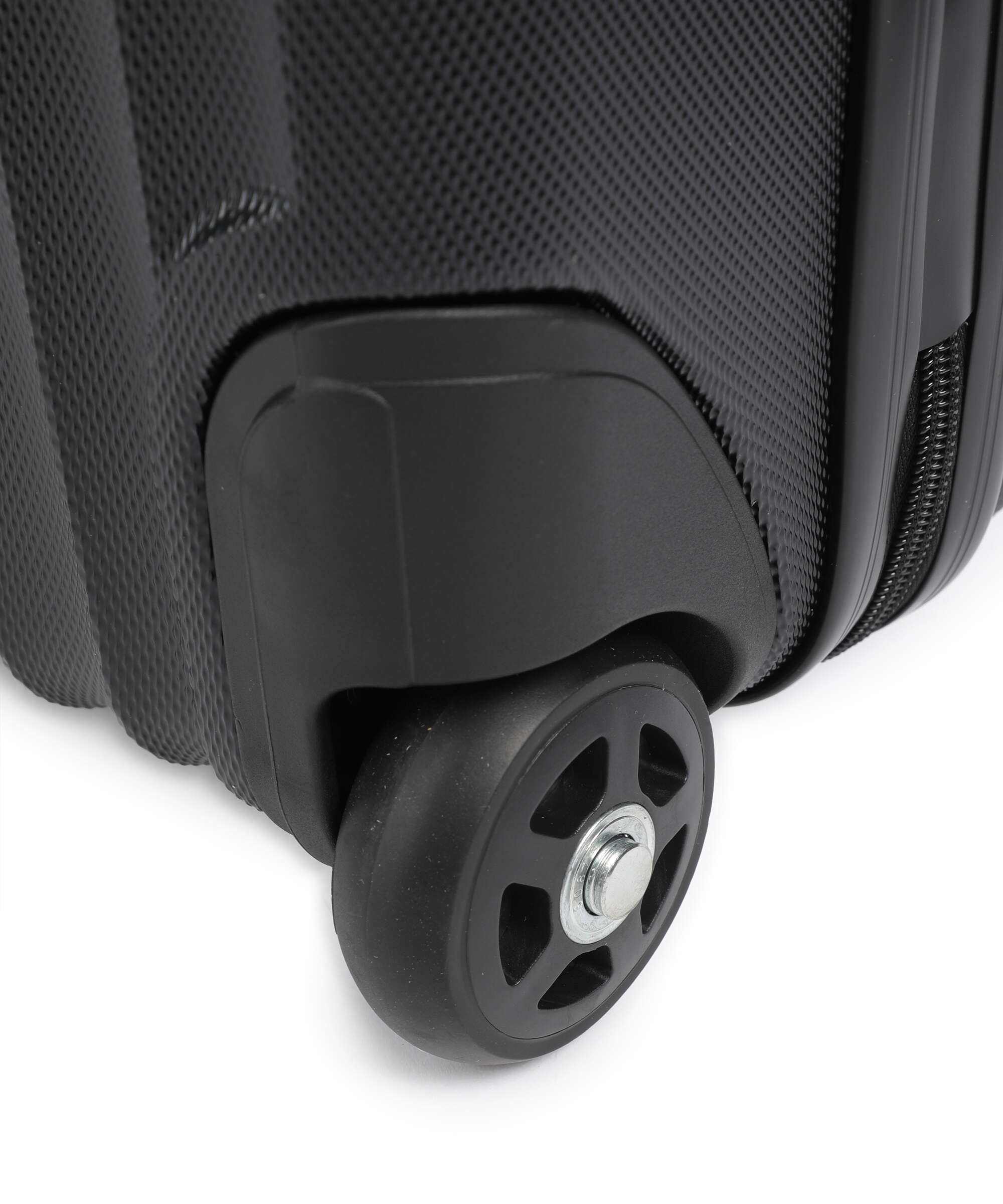 Pack Easy Clipper-Toronto Trolley (2 wheels) black