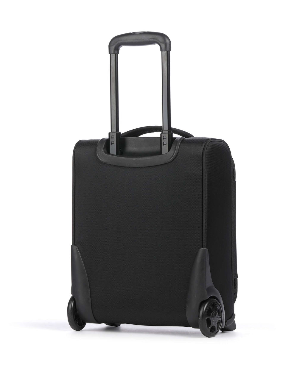 Pack Easy Easytrip Trolley (2 wheels) black