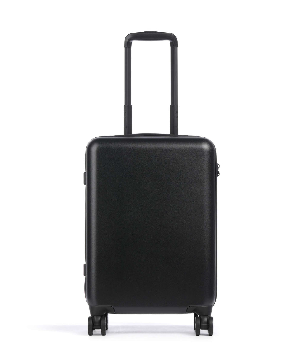 Pack Easy Colly Pure Spinner (4 wheels) black