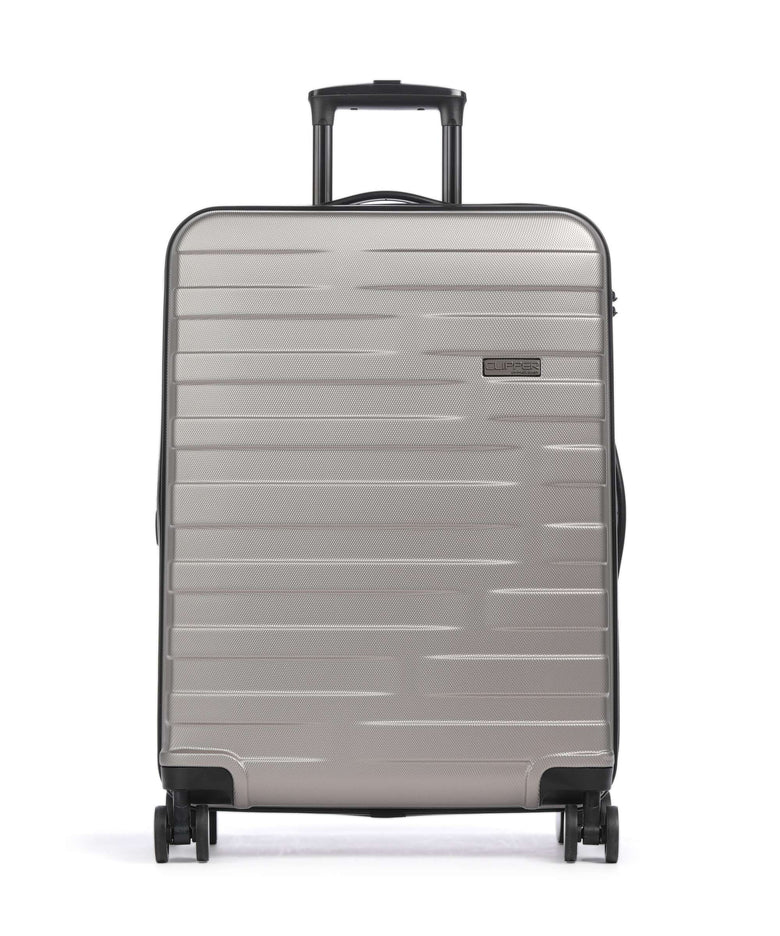 Pack Easy Clipper-Kosmo Spinner (4 wheels) prosecco