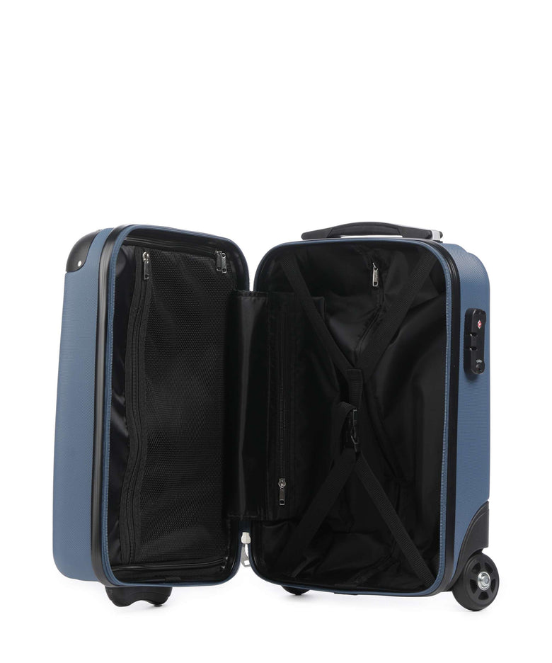 Pack Easy Clipper-Toronto Trolley (2 wheels) marine