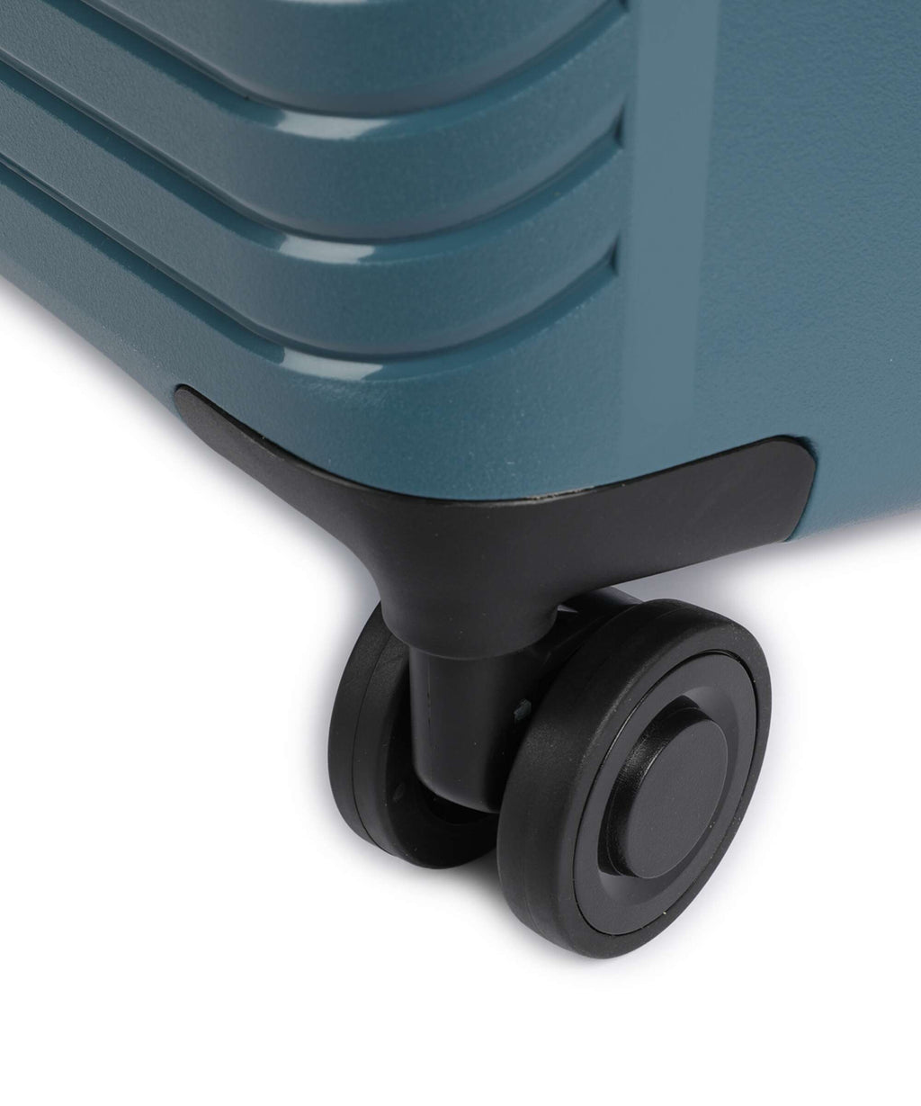 Pack Easy Jet Spinner (4 wheels) petrol