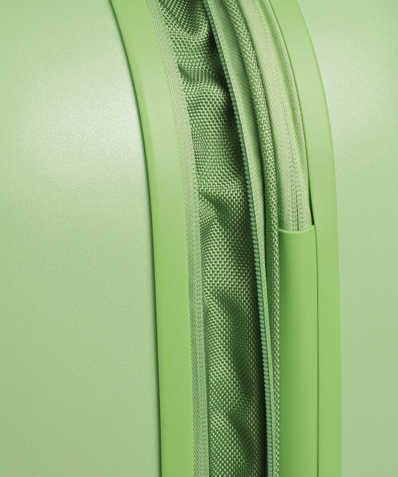 Pack Easy Gen-T Spinner (4 wheels) green