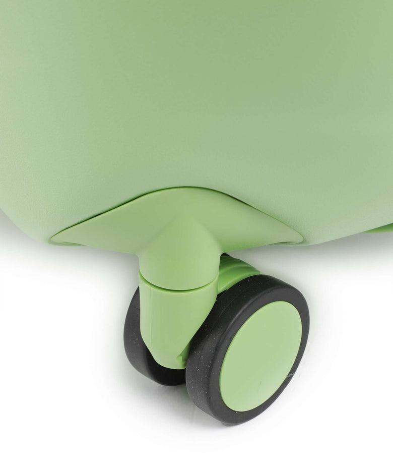 Pack Easy Gen-T Spinner (4 wheels) green