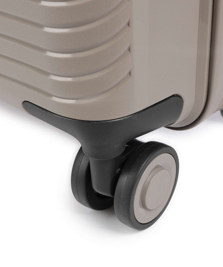 Pack Easy Jet Spinner (4 wheels) taupe