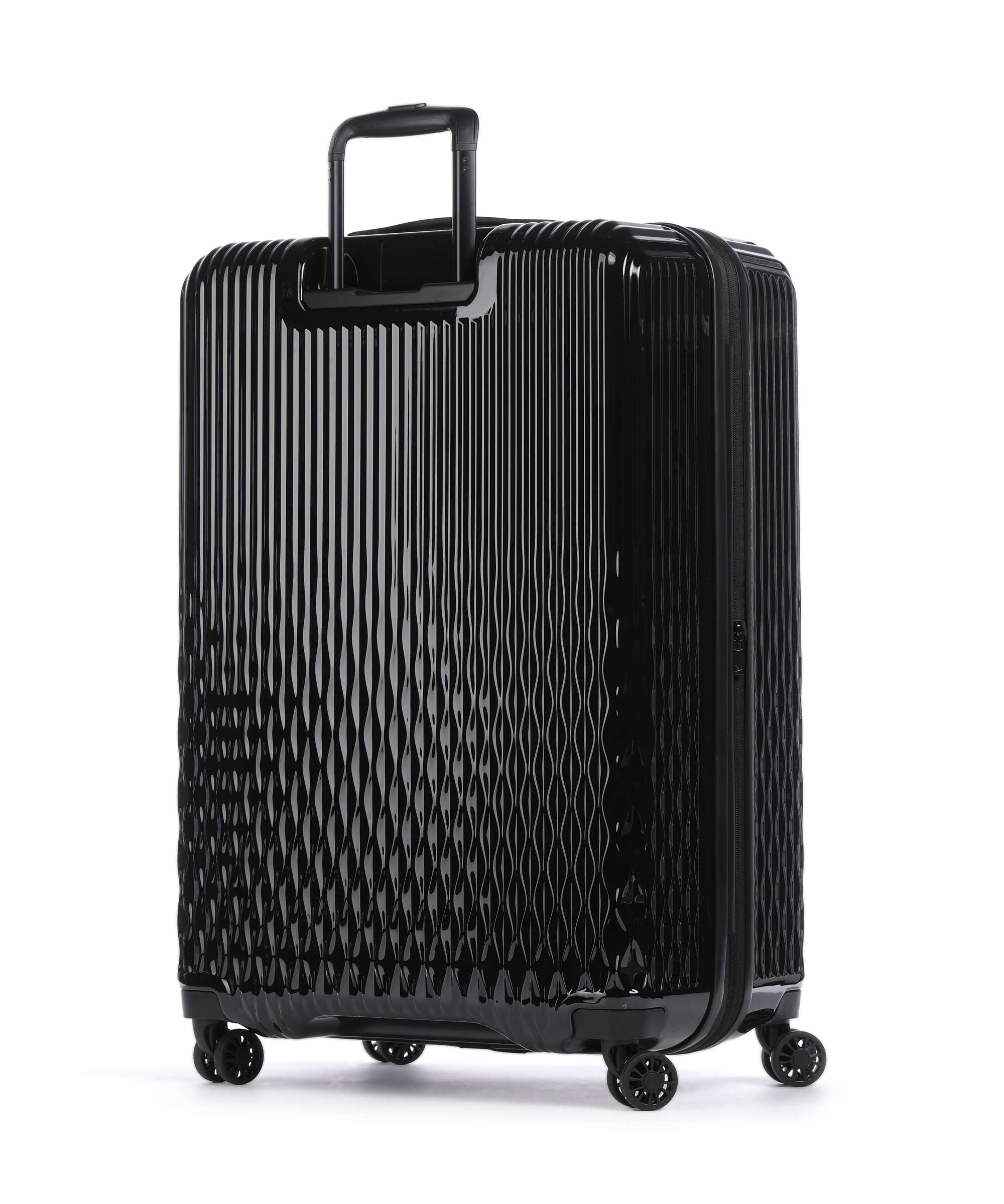 Pack Easy Flow Spinner (4 wheels) black