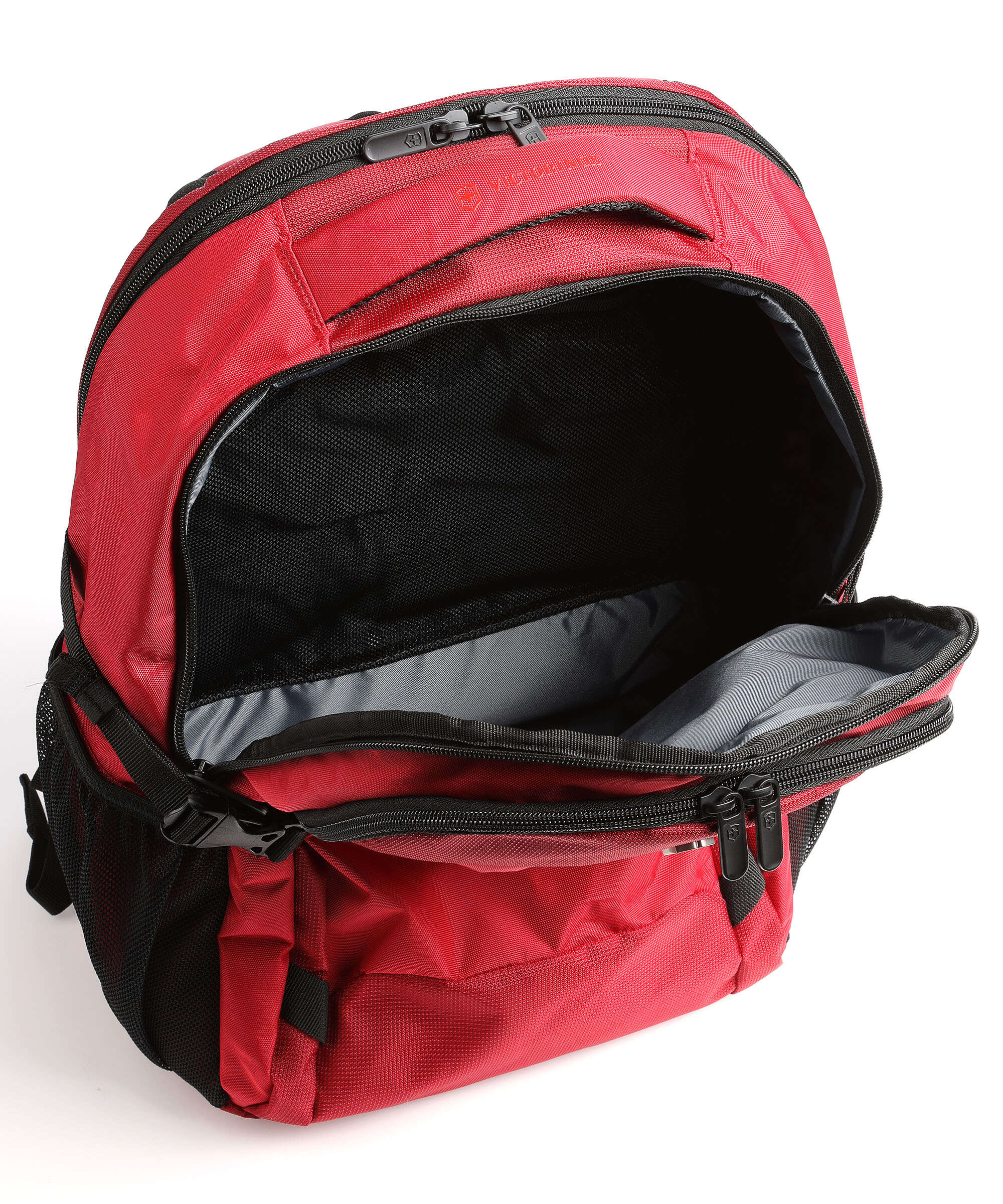 Victorinox VX Sport EVO Backpack scarlet sage/red