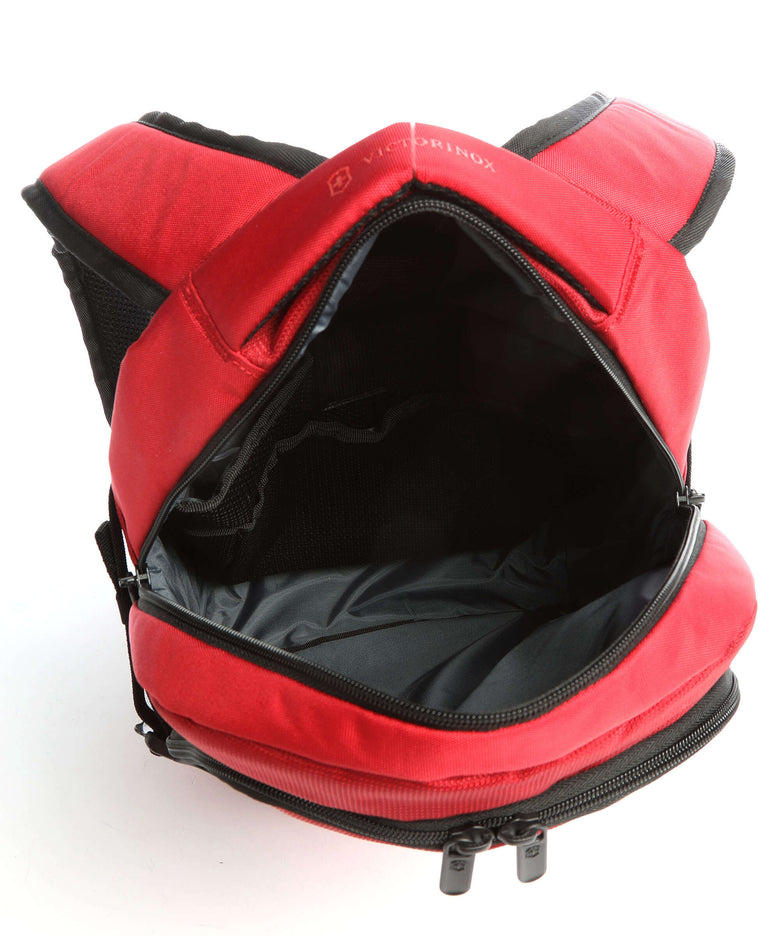 Victorinox VX Sport EVO Compact Backpack scarlet sage/red