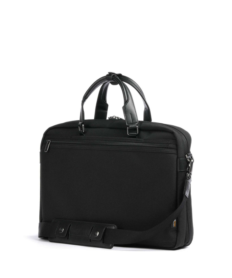 Victorinox Werks Professional Cordura Briefcase black