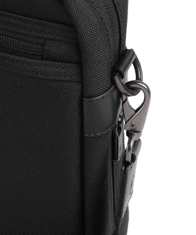 Victorinox Werks Professional Cordura Briefcase black