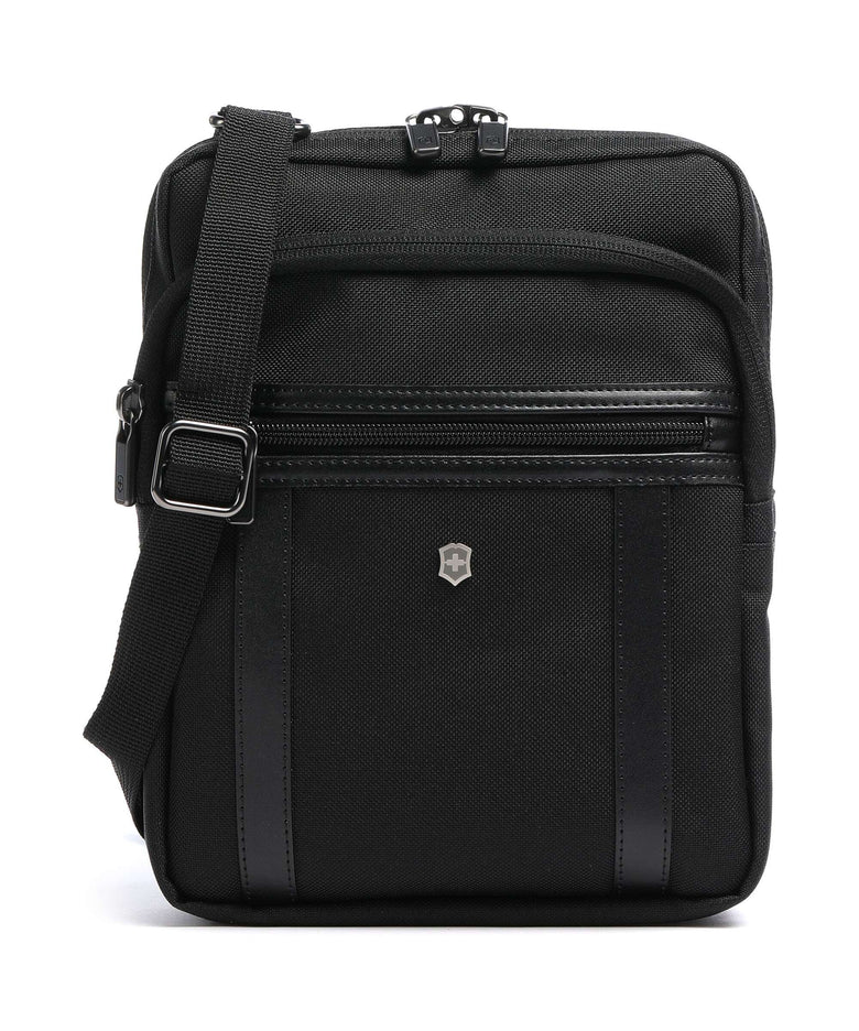 Victorinox Werks Professional Cordura Crossbody bag black