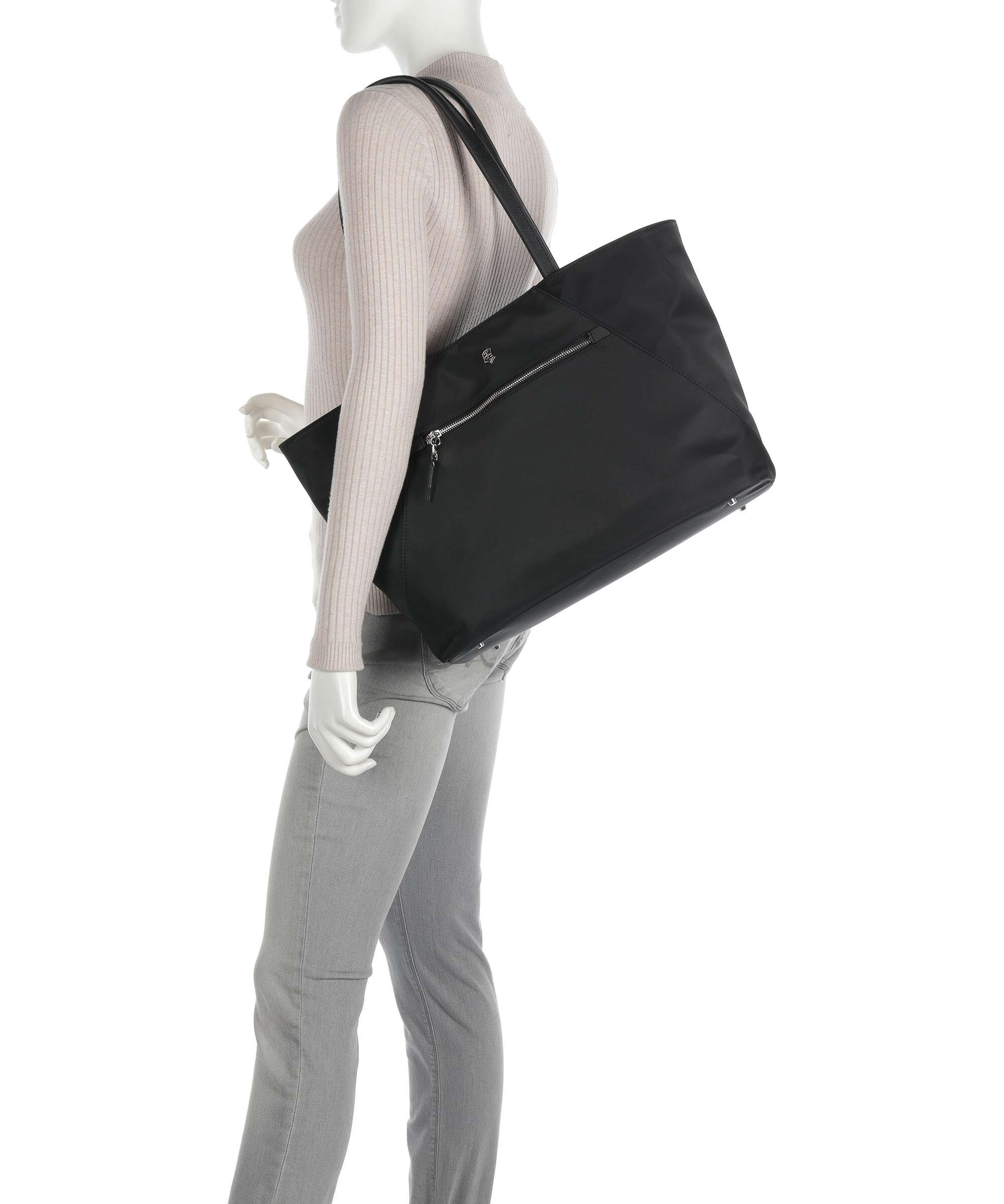 Victorinox Signature Tote bag black