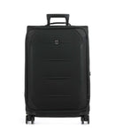 Victorinox Crosslight Medium Valise 4 roues black