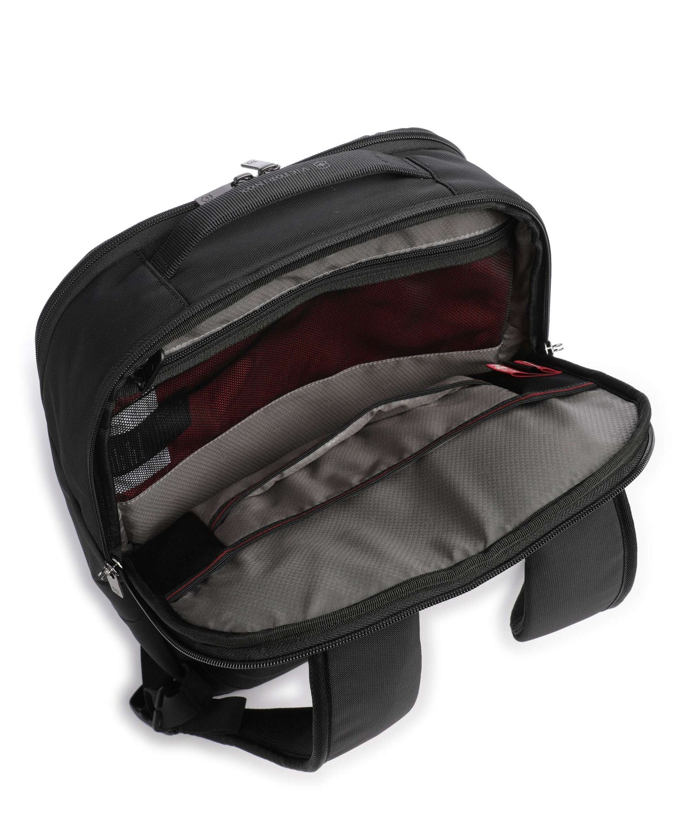 Victorinox Crosslight City Backpack black