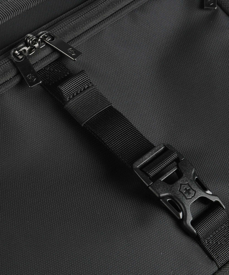 Victorinox Crosslight Travel bag with wheels black