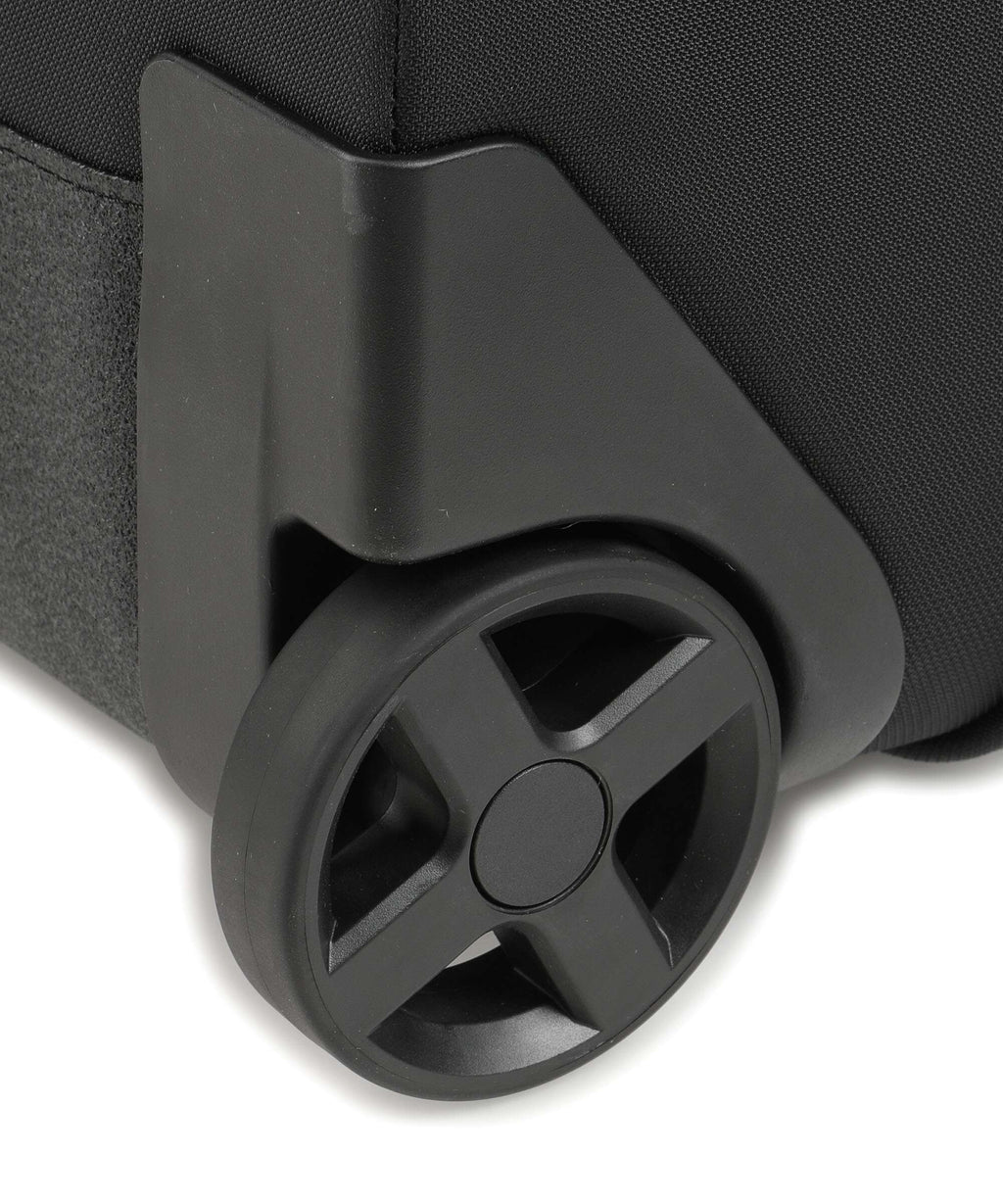 Victorinox Crosslight Travel bag with wheels black