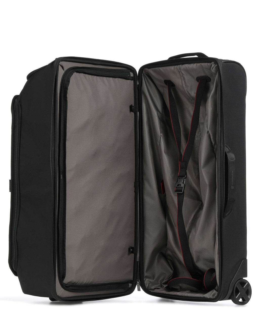 Victorinox Crosslight Travel bag with wheels black