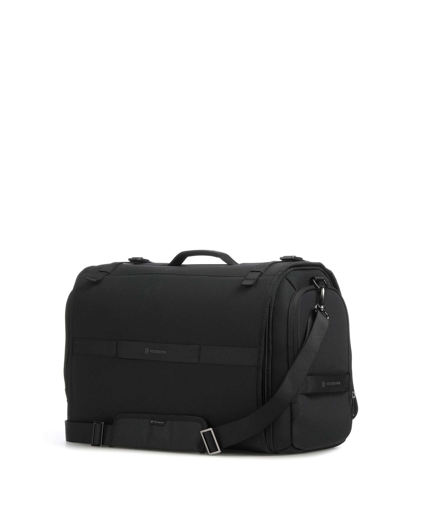 Victorinox Crosslight Garment bag black