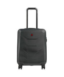 Wenger Prymo Prymo 4-Rollen Trolley black