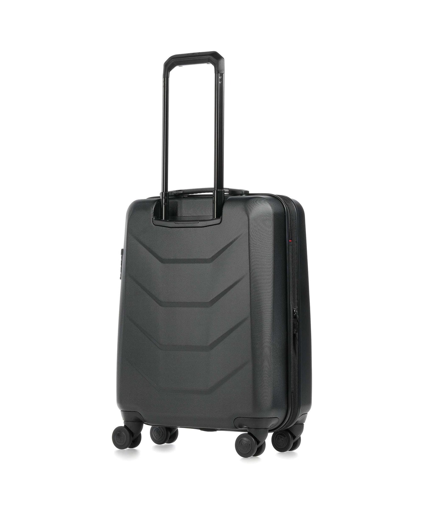 Wenger Prymo Prymo Spinner (4 wheels) black